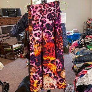 NWT LulaRoe Skirt - Size 4
